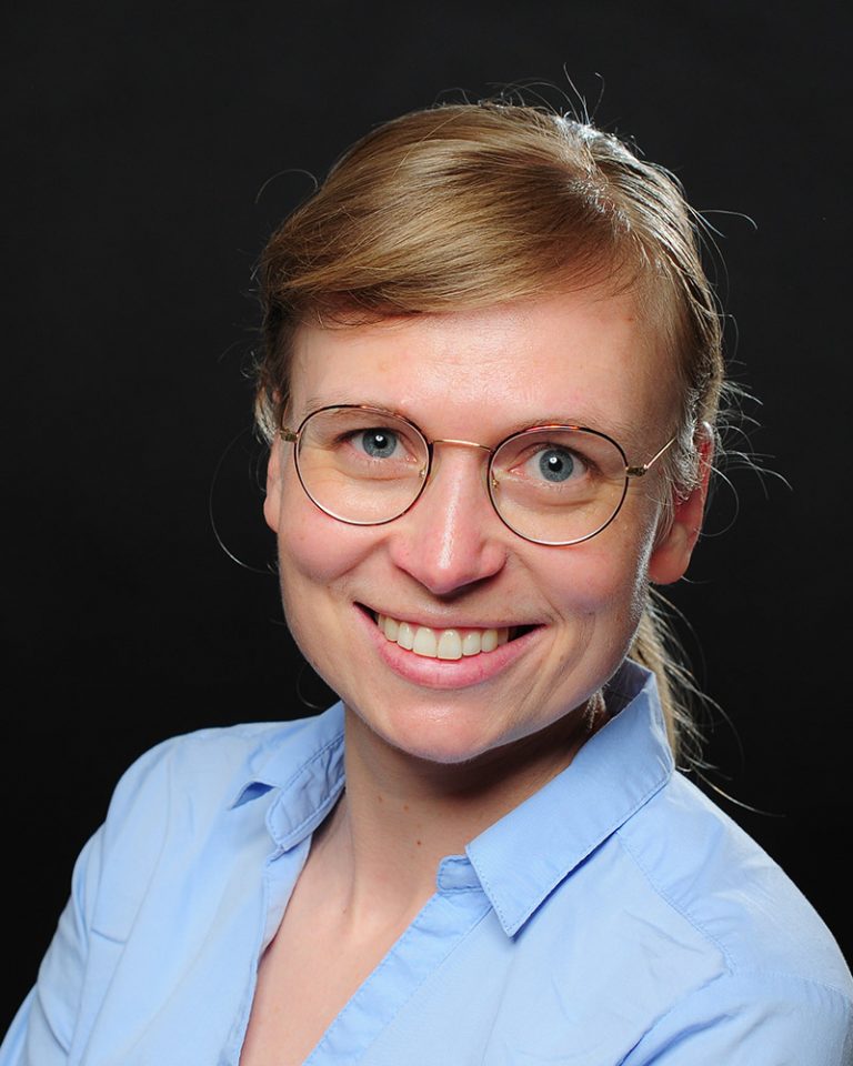 Dr. Med. Almut Wolf , Unser Team – CZUCN